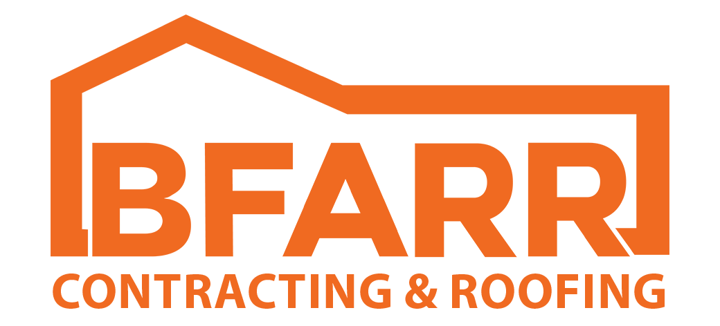 BFARR Contracting & Roofing logo