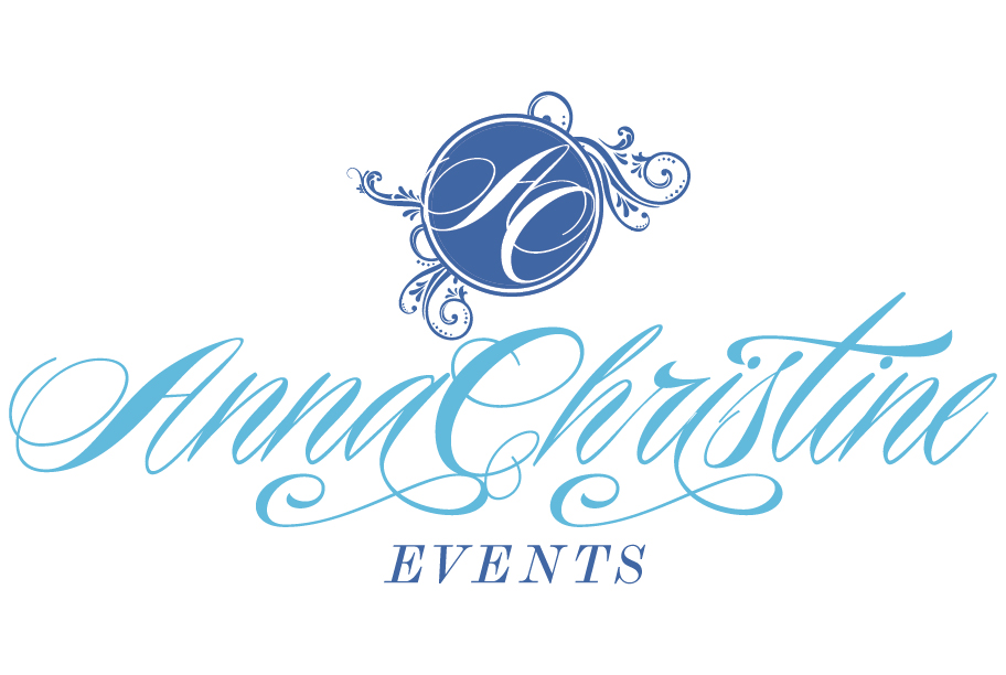 Anna Christine Events logo