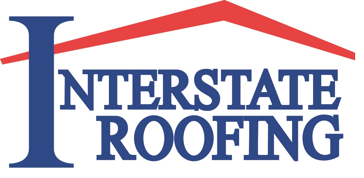 Interstate Roofing logo