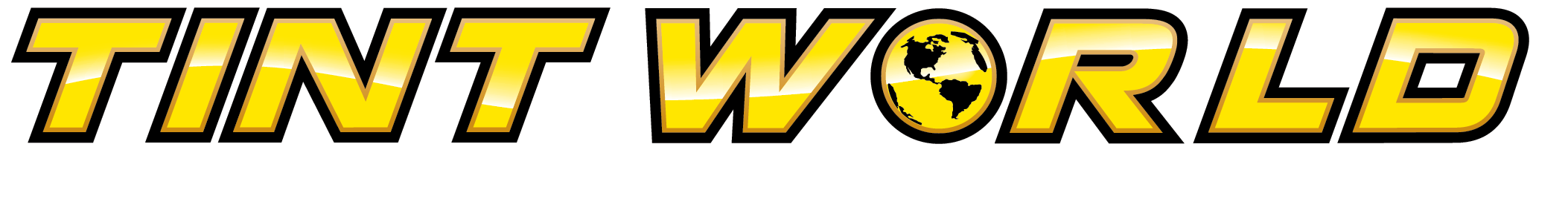 Tint World logo
