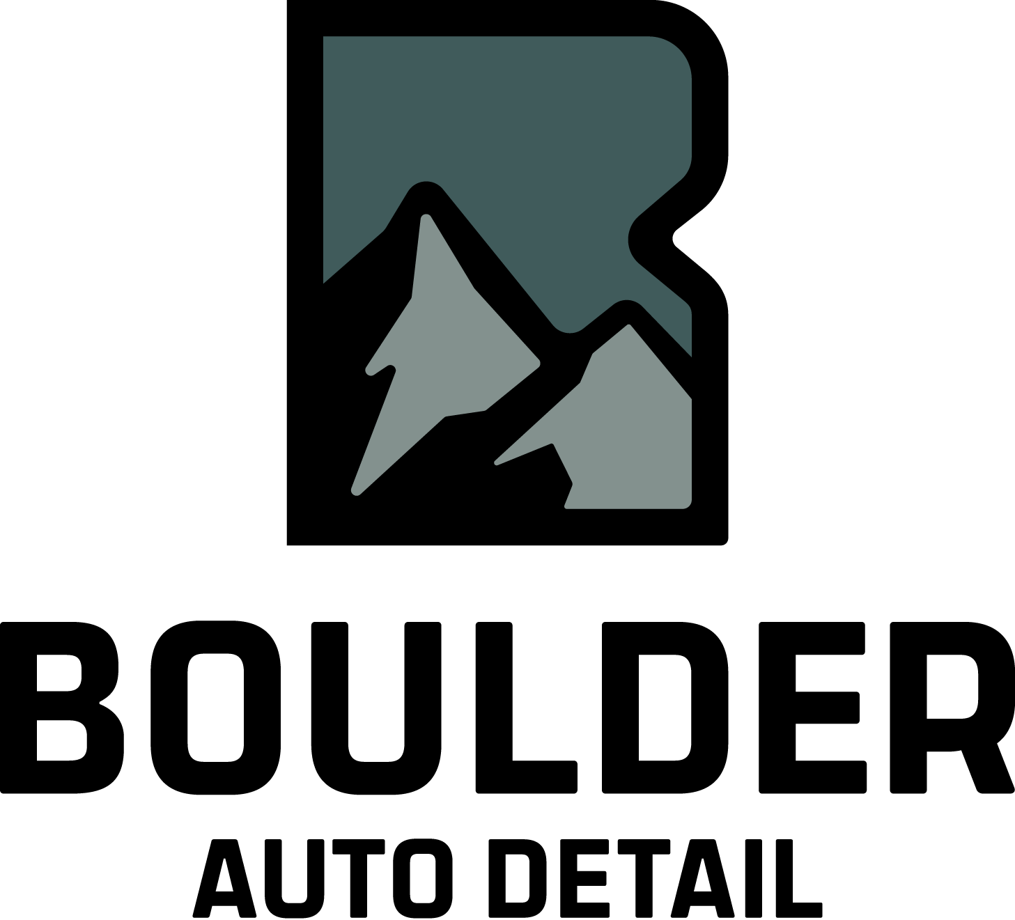 Boulder Auto Detail logo