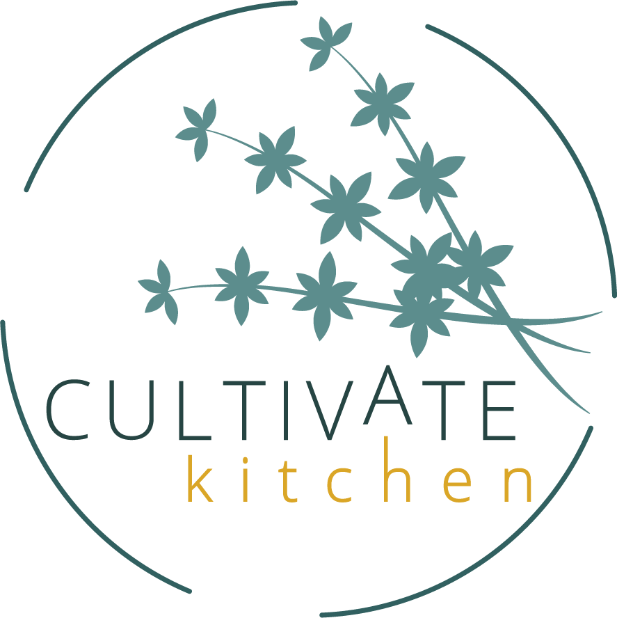 Cultivate Kitchen logo