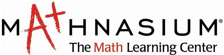 Mathnasium logo