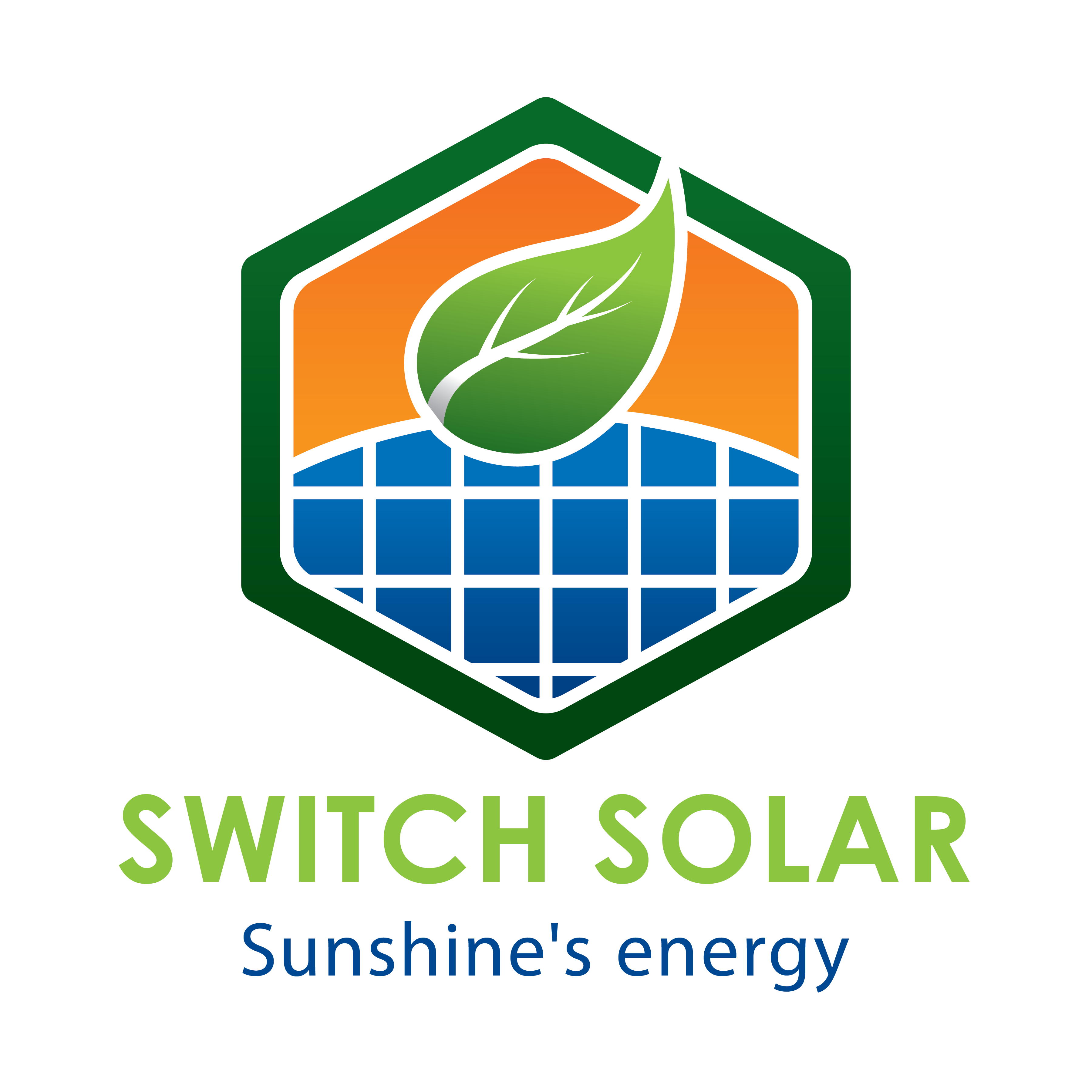 Switch Solar logo