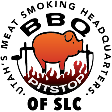 BBQ Pit Stop of Salt Lake logo