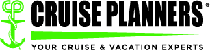 Jeff Page @ Cruise Planners logo