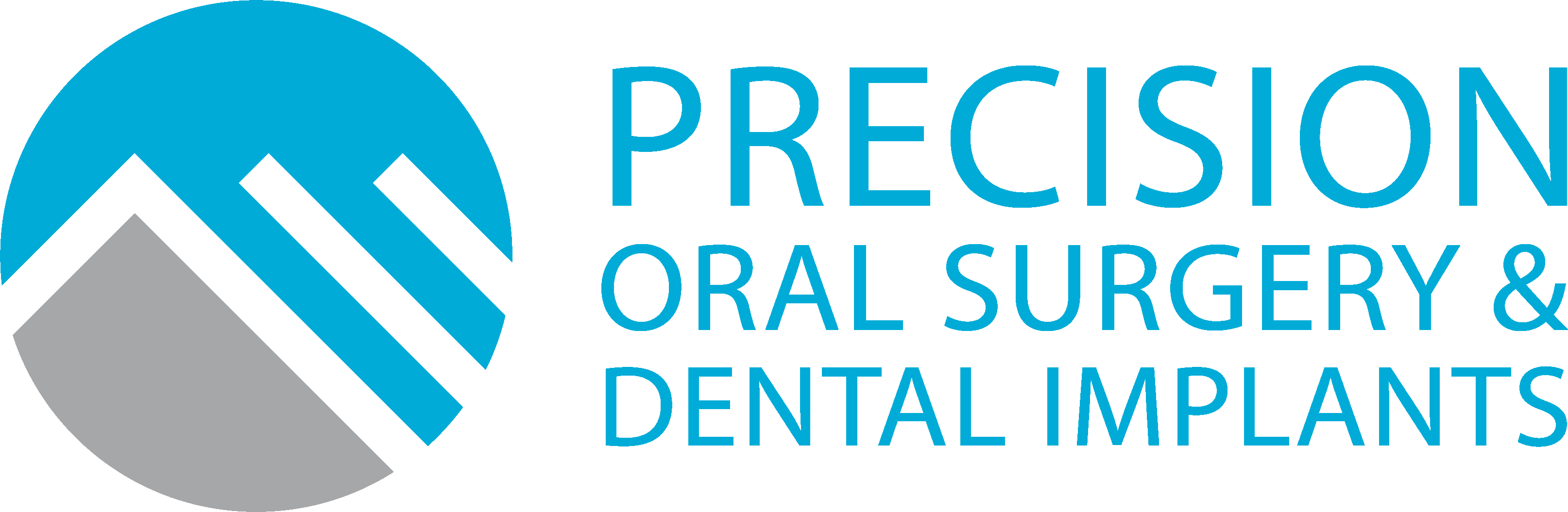 Precision Oral Surgery logo
