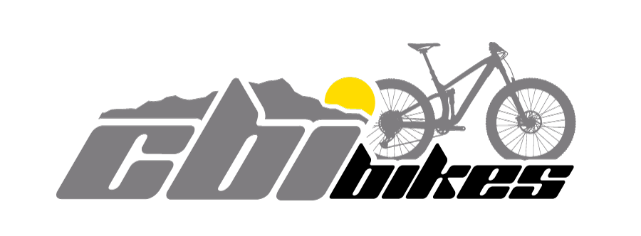 CBI Bikes logo