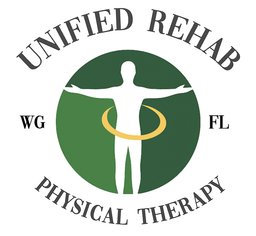 Unified Rehabilitation logo