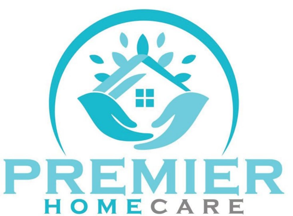 Premier Home Care logo