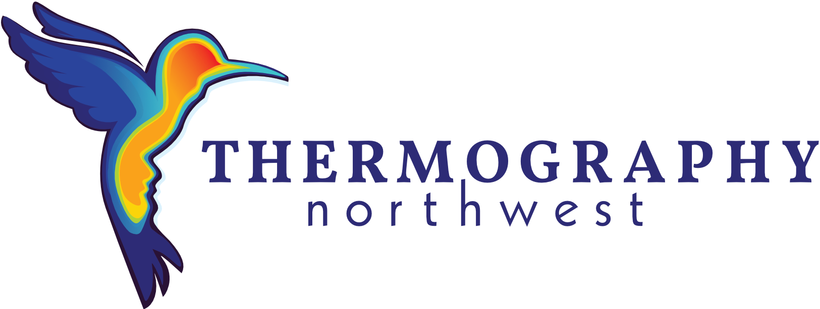 Thermography Northwest logo