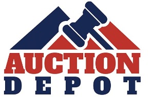 Auction Depot logo