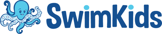 SwimKids logo