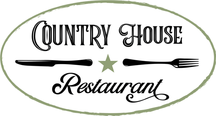 Country House Restaurant logo