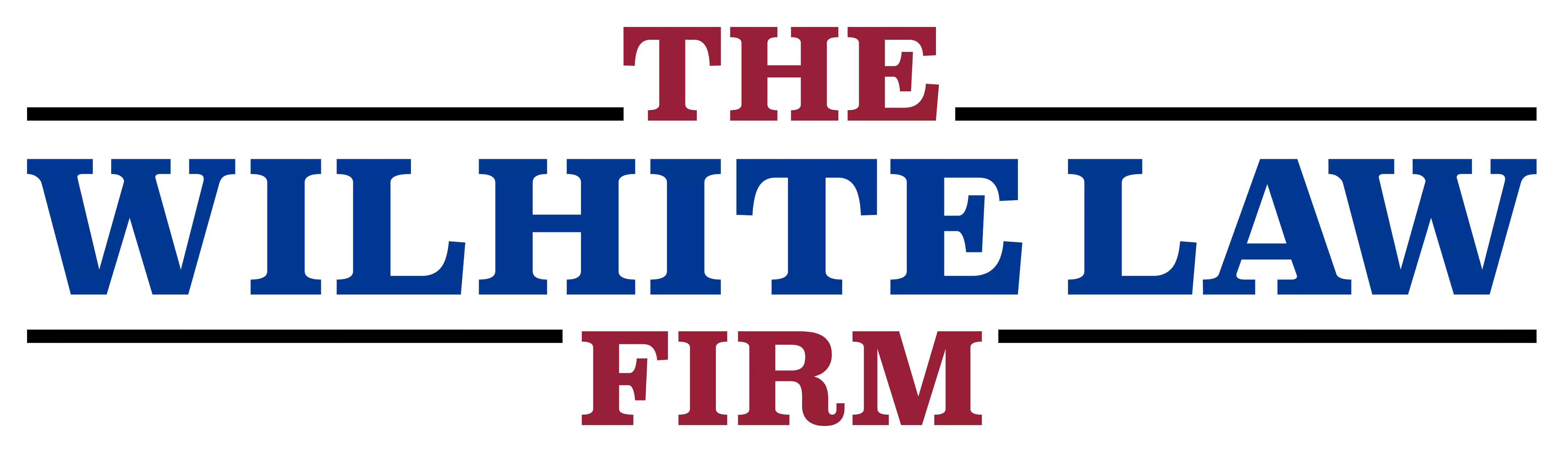 The Wilhite Law Firm logo