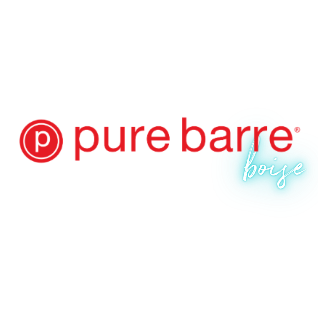 Pure Barre logo