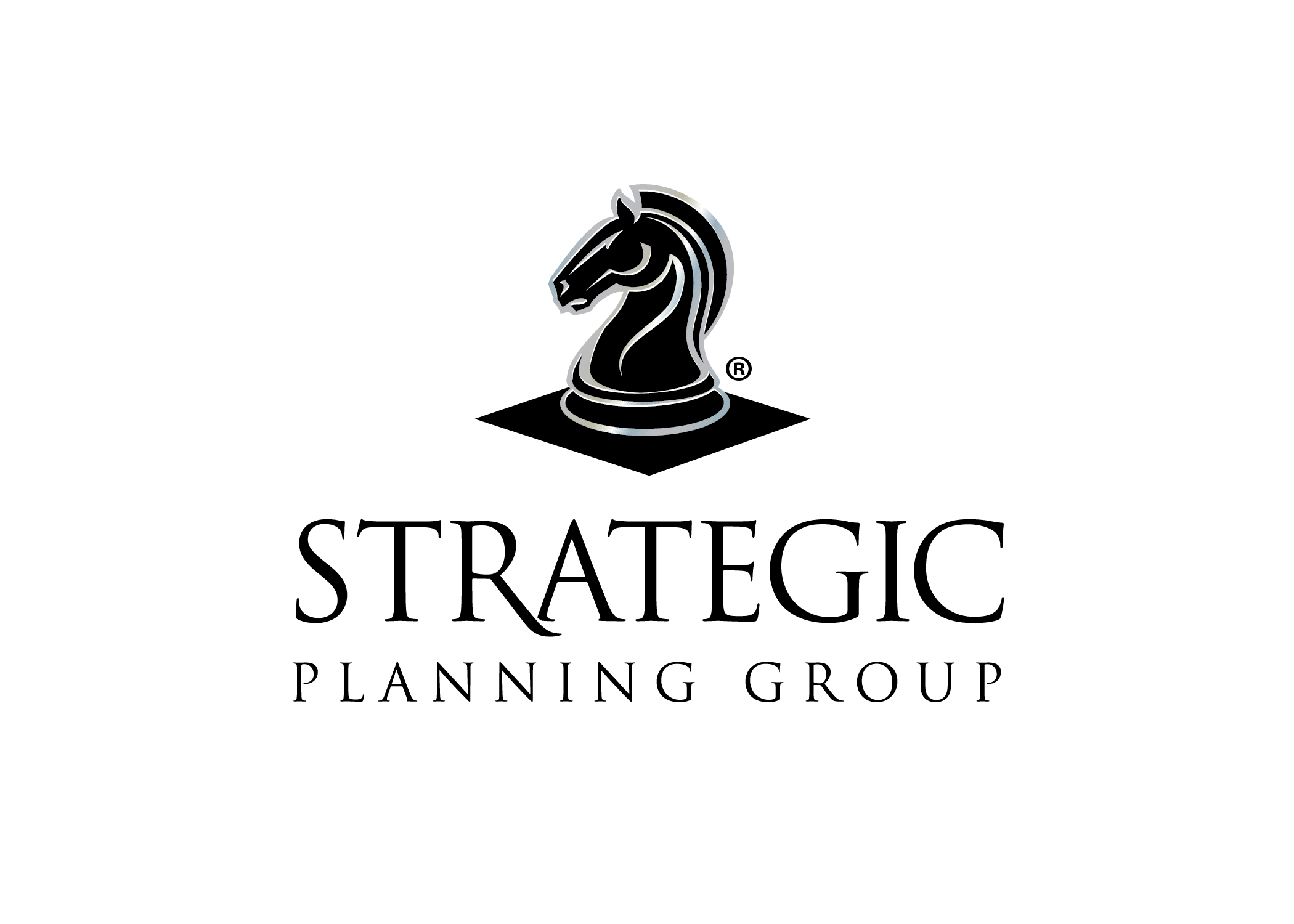 Strategic Planning Group logo