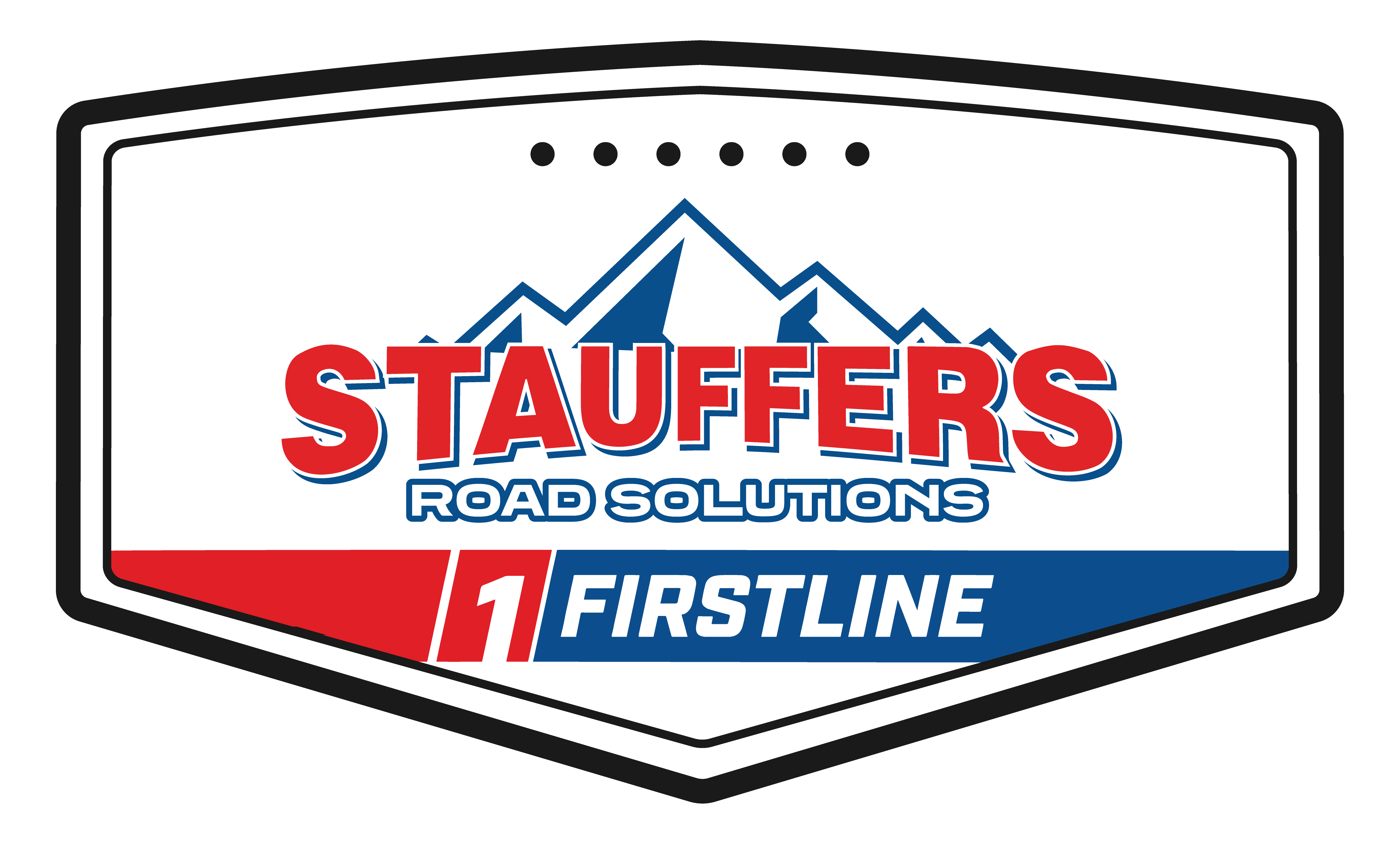 Stauffer's Towing & Recovery logo