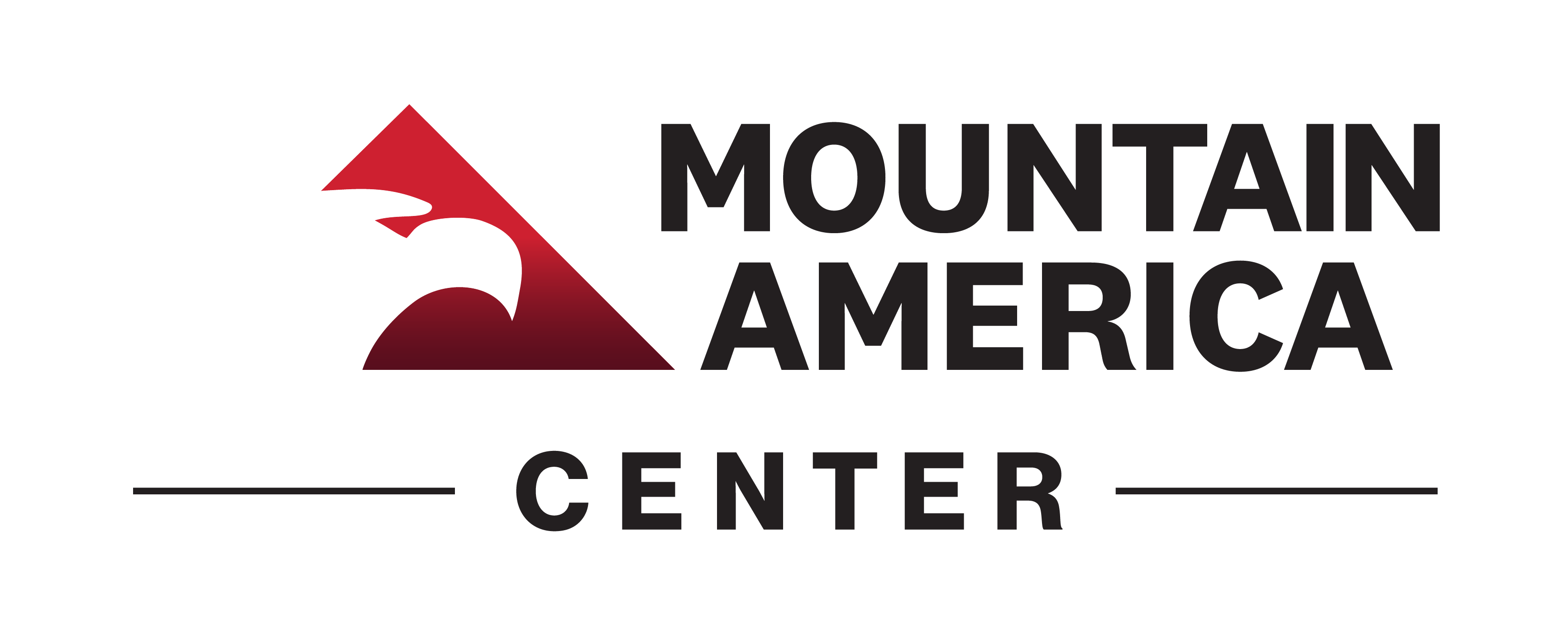Mountain America Center logo