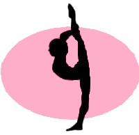 Ms. Lisa's Dance logo