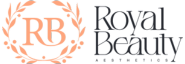 Royal Beauty Aesthetics logo