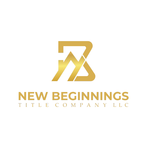 New Beginnings Title Company logo