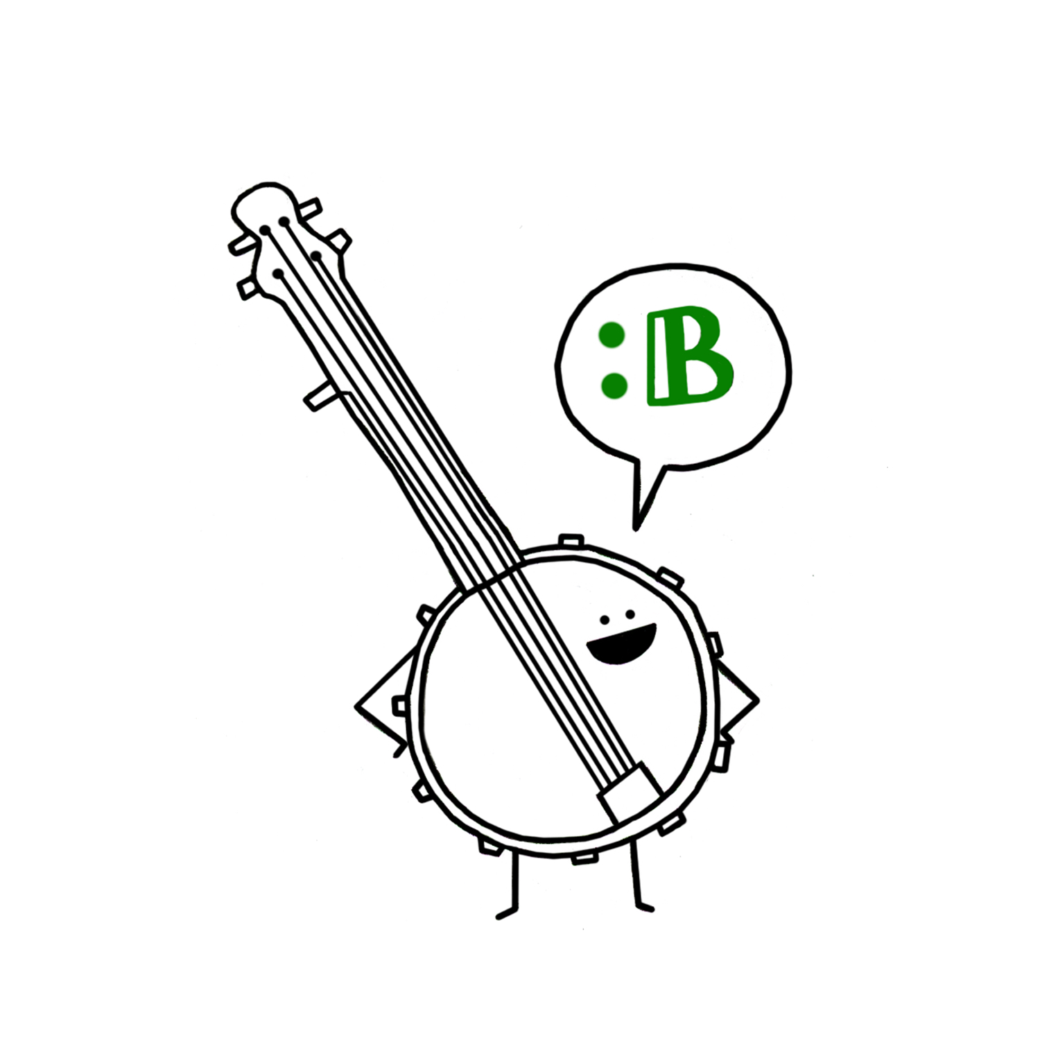 Campfire Music Collective logo