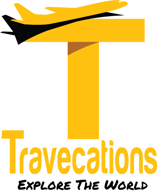 Travecations logo