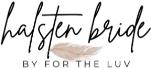 Halsten Bride logo
