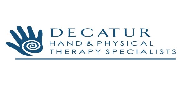 Decatur Hand & Physical Therapy Specialists logo