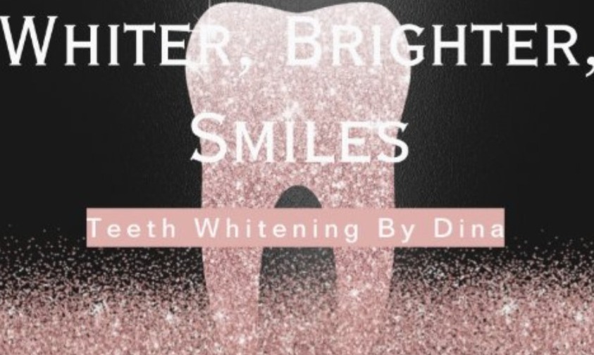 Whiter Brighter Smiles logo
