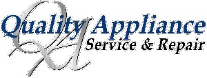 Quality Appliance logo