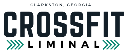 CrossFit Liminal logo