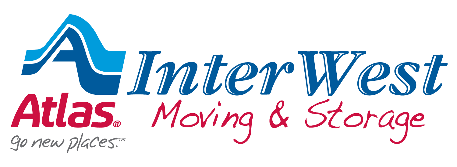 InterWest Moving & Storage logo