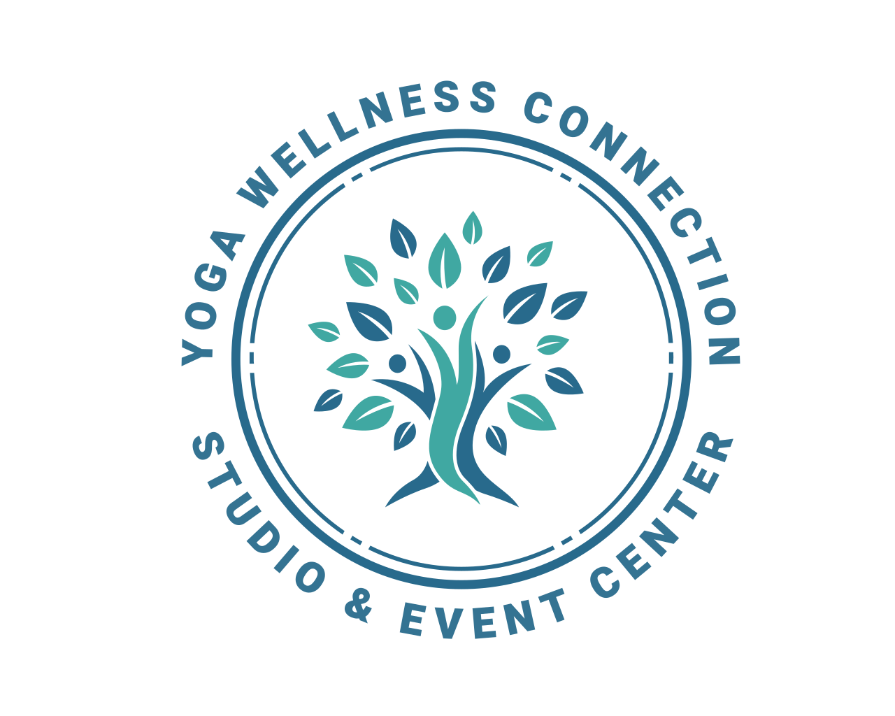 Yoga Wellness Connection logo