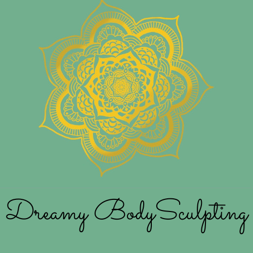 Dreamy Bodysculpting logo