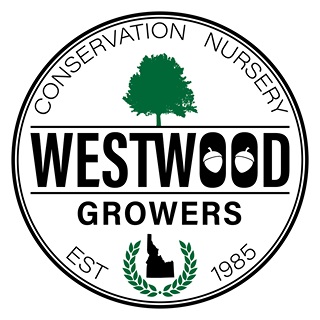 WestWood Growers Conservation Nursery logo
