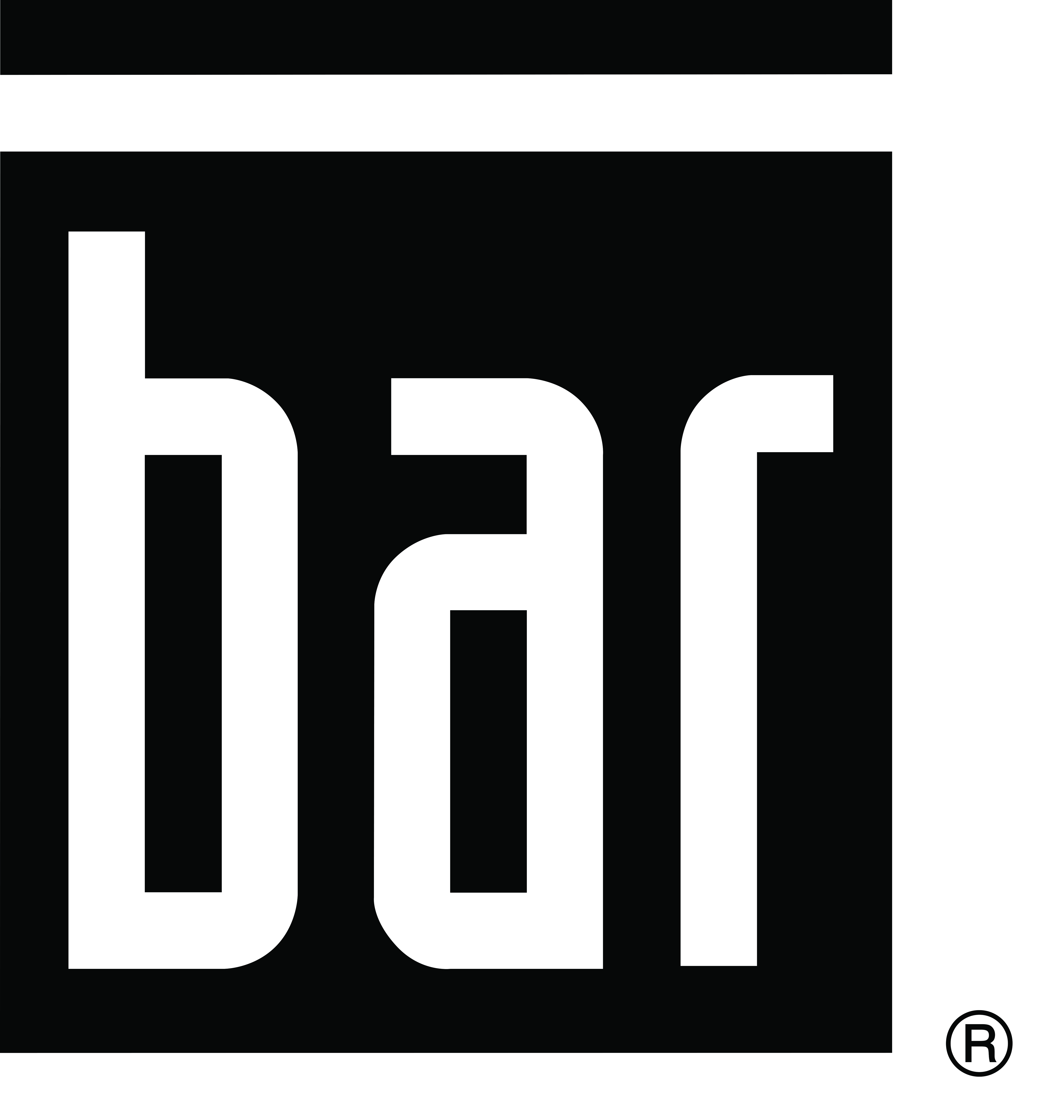 The Bar Method logo