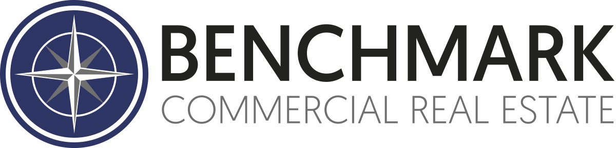 Benchmark Commercial Real Estate logo