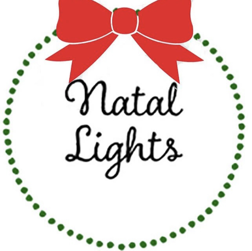 Natal Lights logo