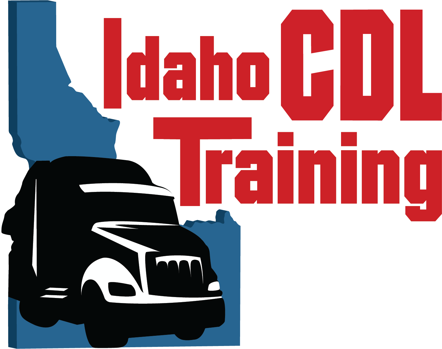 Idaho CDL Training logo