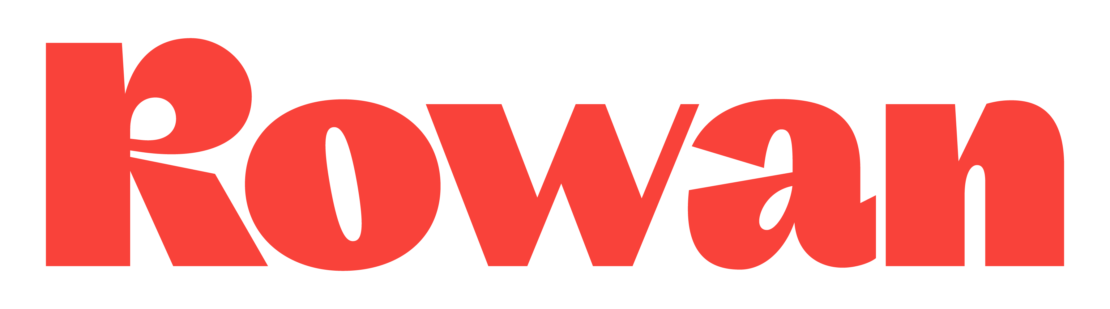 Rowan logo