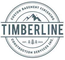 Timberline Construction Services logo