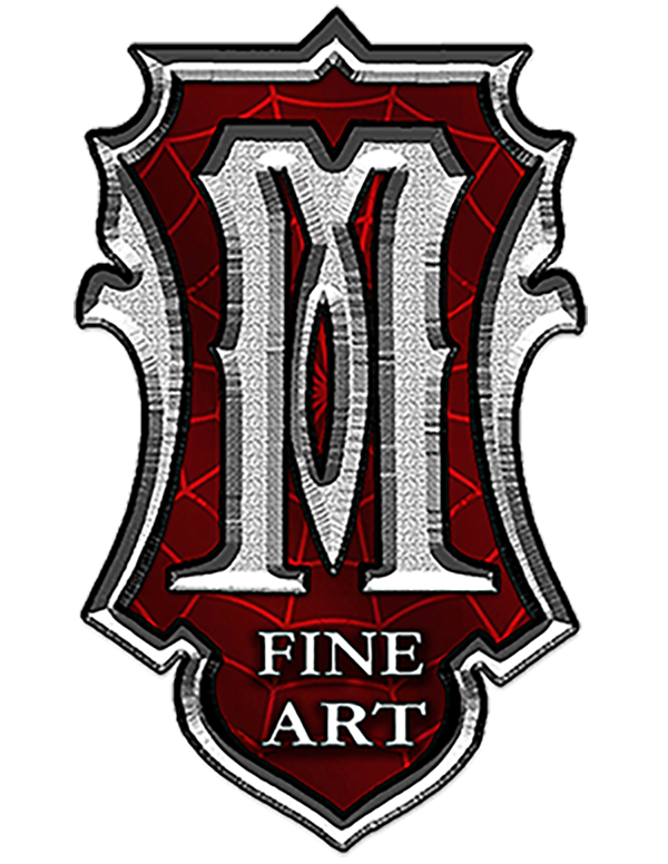 McNabb's Tattoo & Fine Art logo