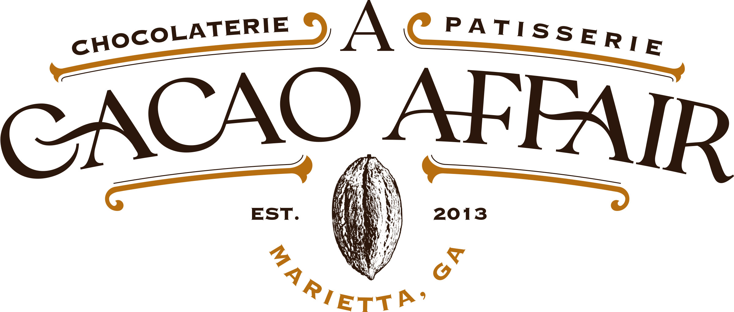 A Cacao Affair logo
