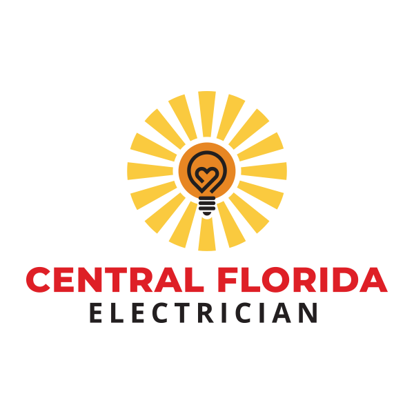 Central Florida Electrician logo