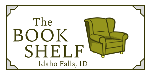 The Book Shelf logo