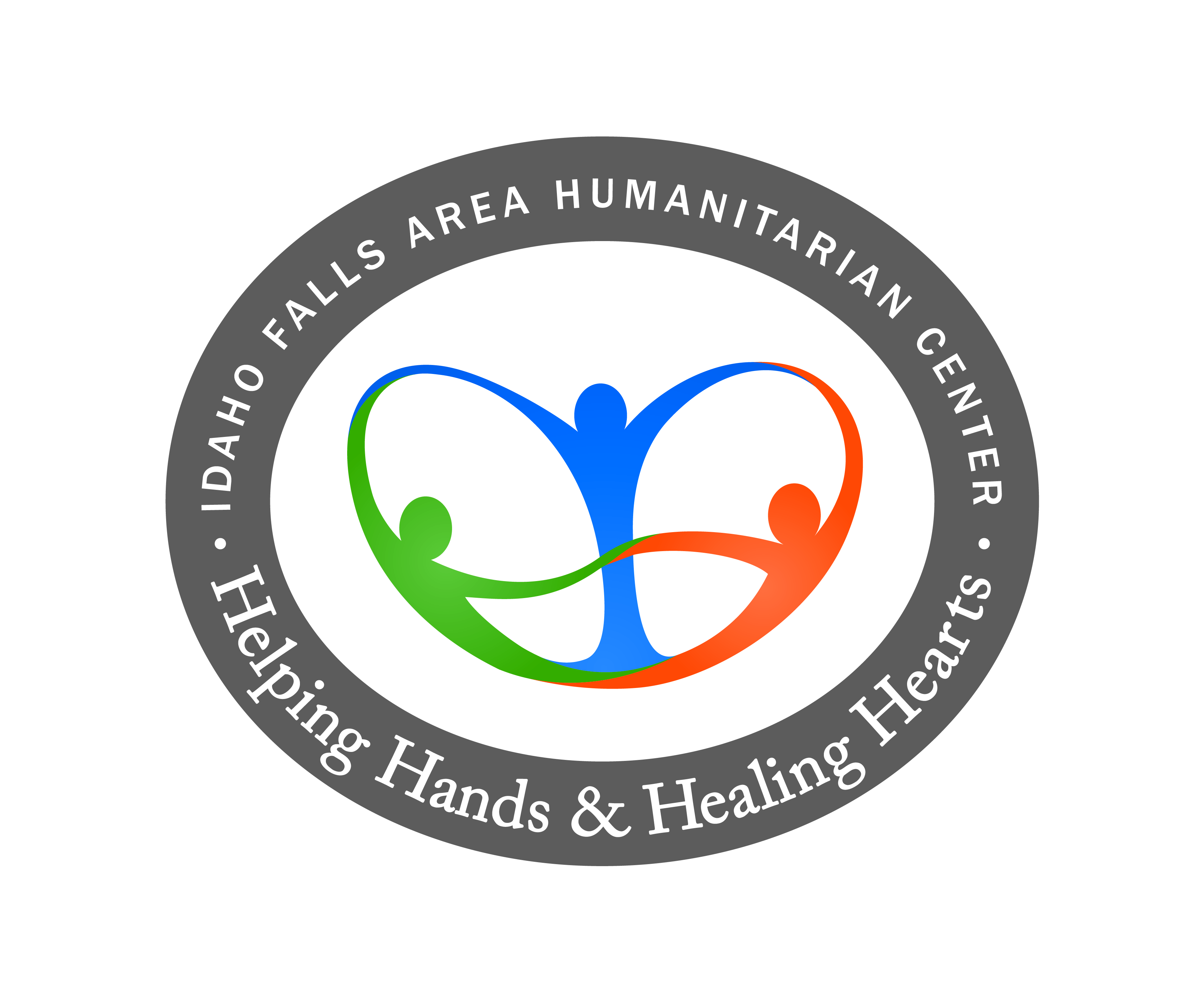 Idaho Falls Area Humanitarian Center logo