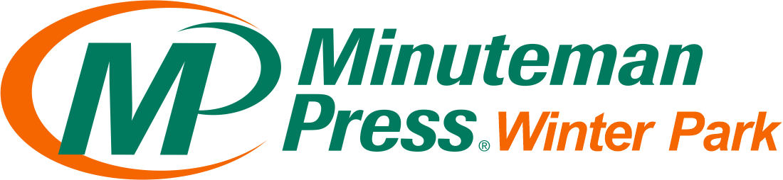 Minuteman Press logo