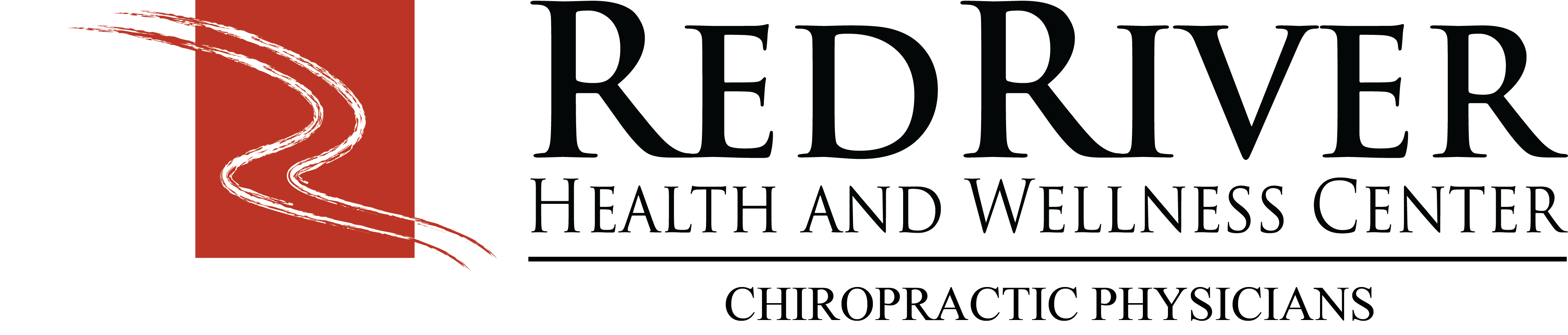 RedRiver Health And Wellness Center logo